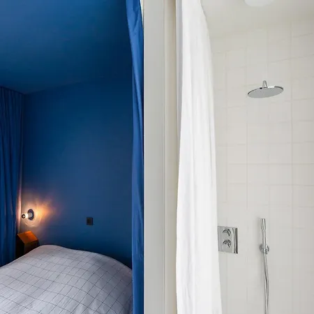 Bed and breakfast O Lit De L'o Gante