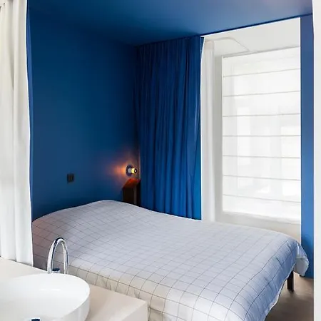 O Lit De L'o Bed and breakfast Gante