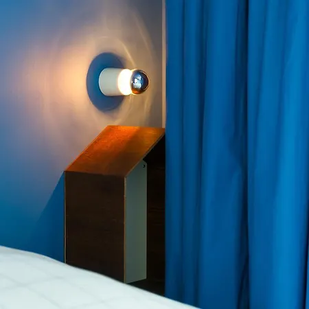 O Lit De L'o 2* Gante